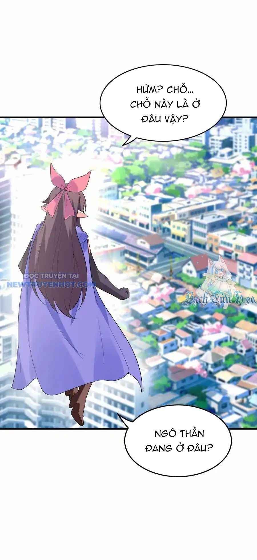 Hậu Cung Của Ta Toàn Là Ma Nữ Phản Diện: Chapter 138
