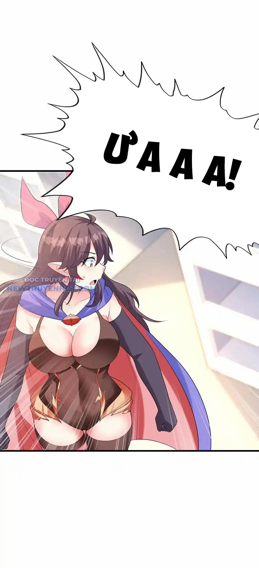 Hậu Cung Của Ta Toàn Là Ma Nữ Phản Diện: Chapter 138