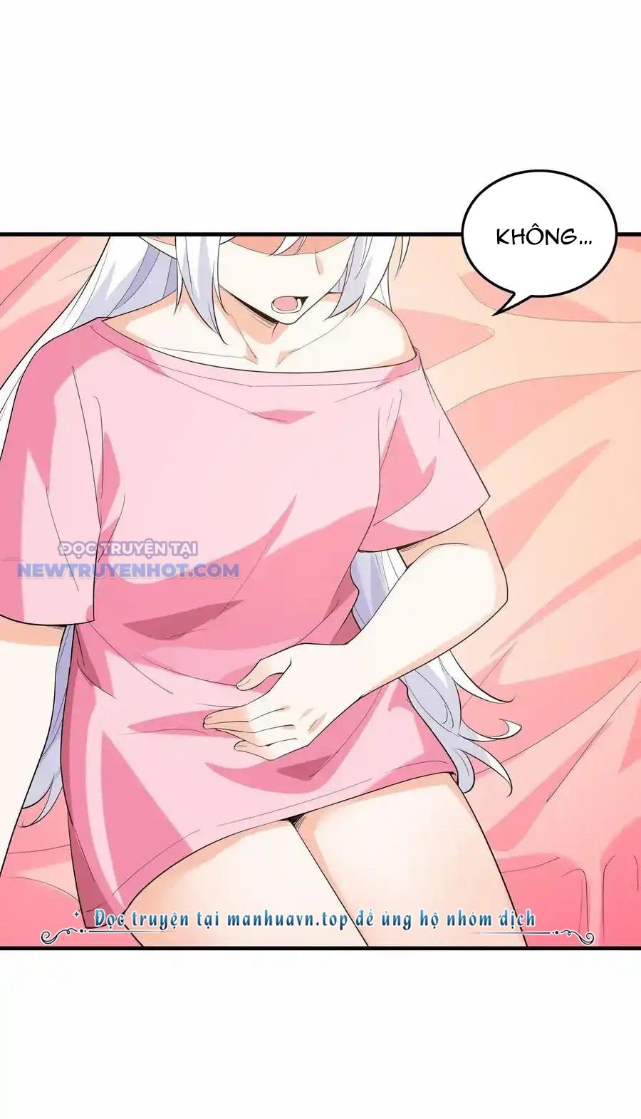 Hậu Cung Của Ta Toàn Là Ma Nữ Phản Diện: Chapter 138