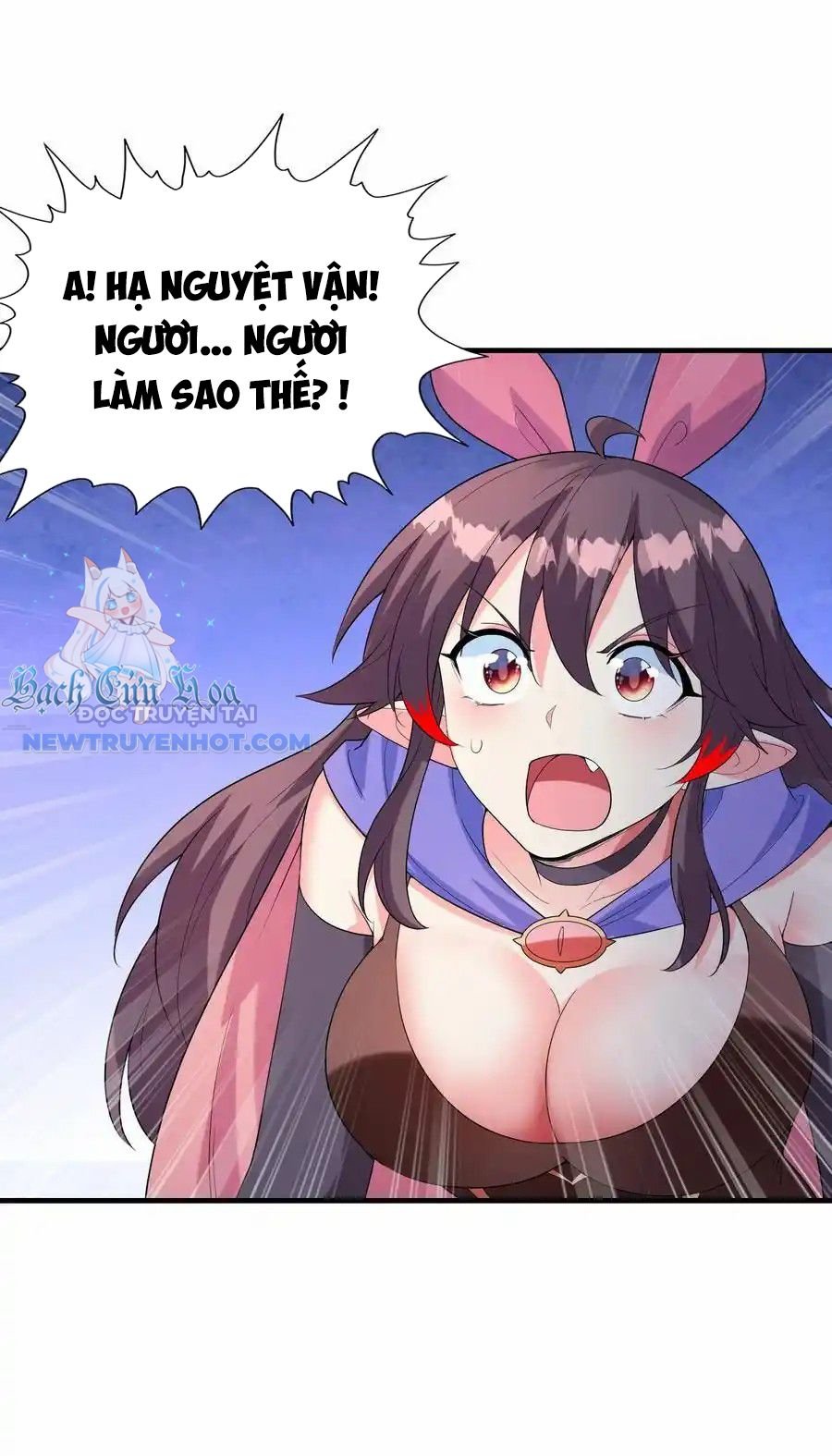 Hậu Cung Của Ta Toàn Là Ma Nữ Phản Diện: Chapter 138