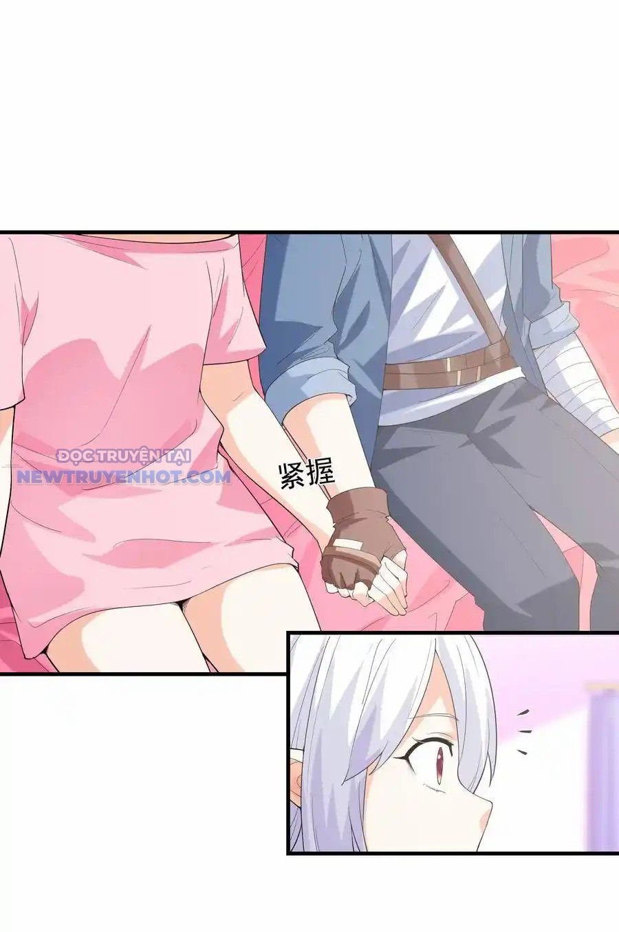 Hậu Cung Của Ta Toàn Là Ma Nữ Phản Diện: Chapter 138