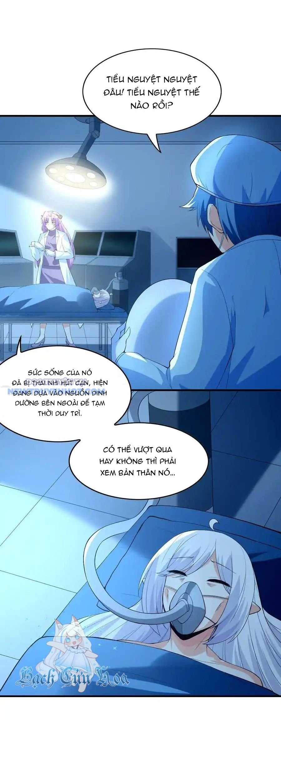 Hậu Cung Của Ta Toàn Là Ma Nữ Phản Diện: Chapter 139