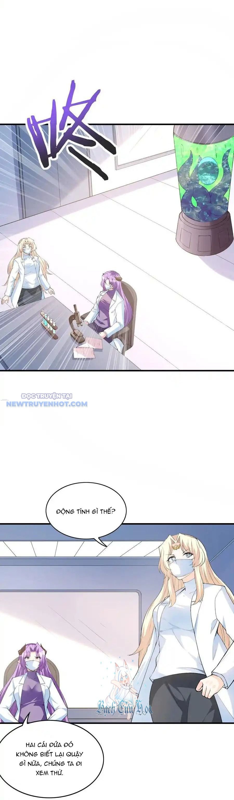 Hậu Cung Của Ta Toàn Là Ma Nữ Phản Diện: Chapter 139