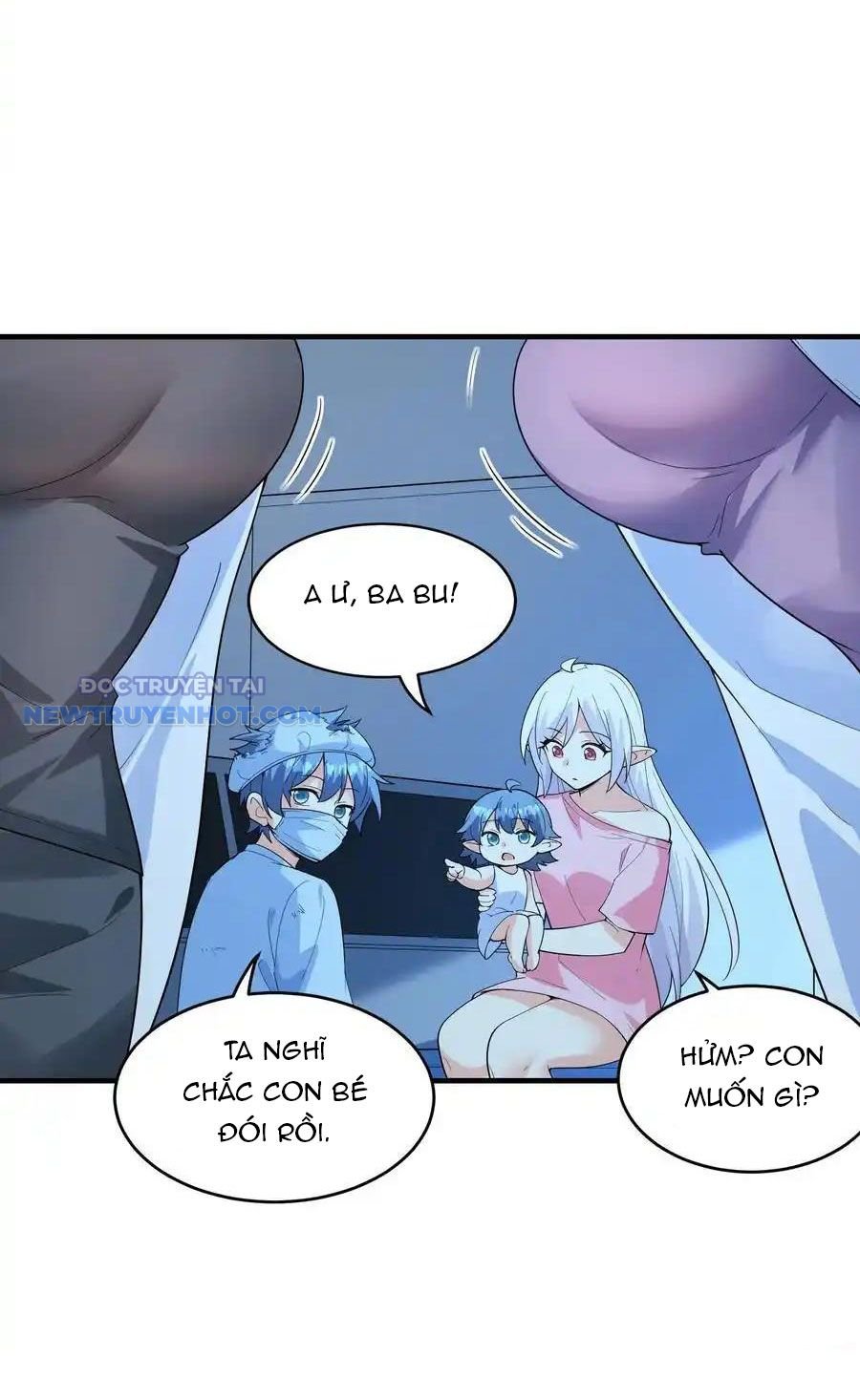 Hậu Cung Của Ta Toàn Là Ma Nữ Phản Diện: Chapter 140