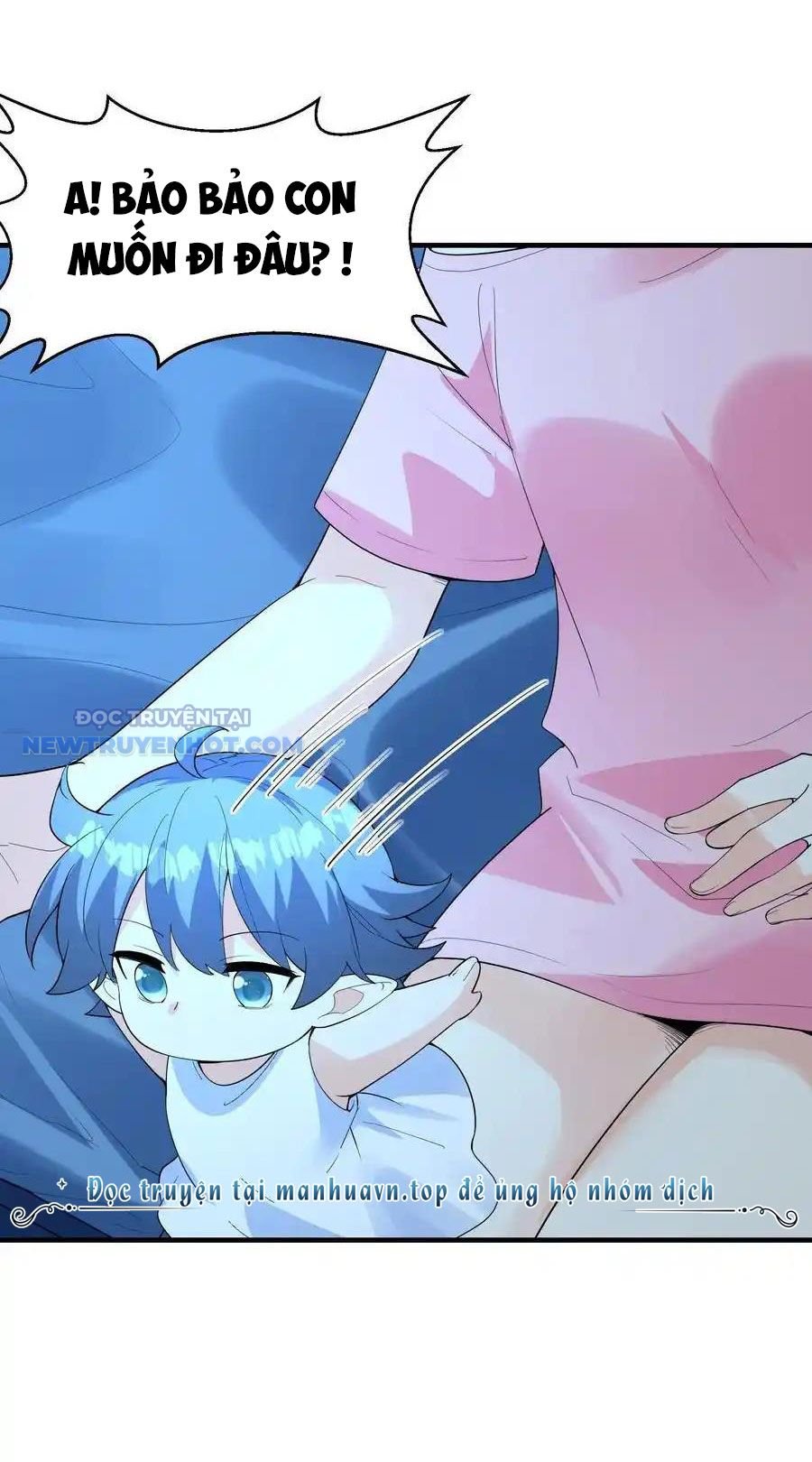 Hậu Cung Của Ta Toàn Là Ma Nữ Phản Diện: Chapter 140