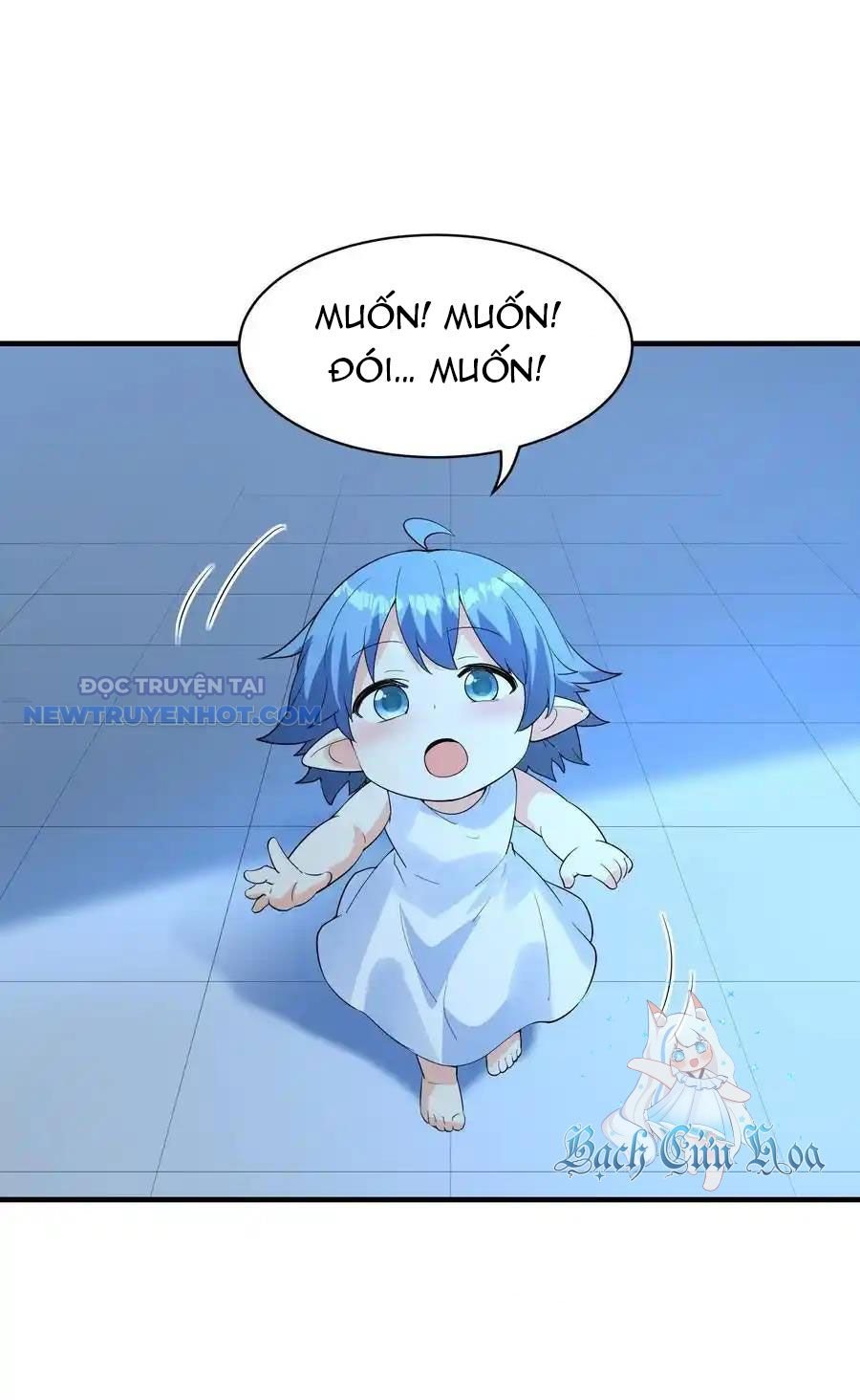 Hậu Cung Của Ta Toàn Là Ma Nữ Phản Diện: Chapter 140