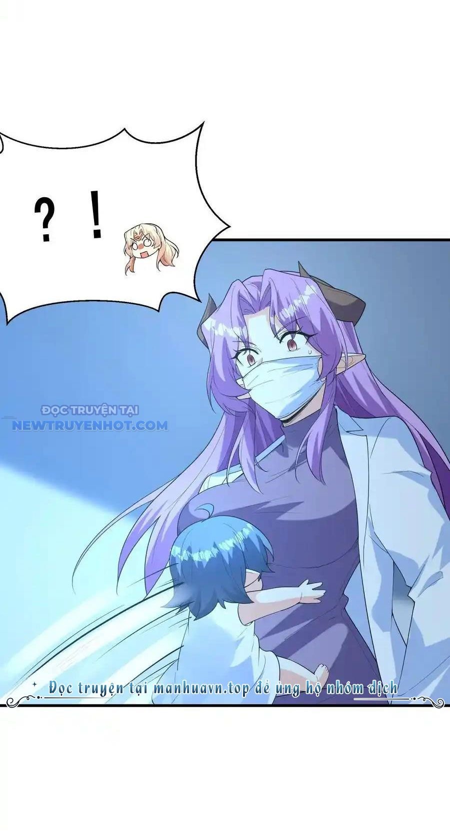 Hậu Cung Của Ta Toàn Là Ma Nữ Phản Diện: Chapter 140