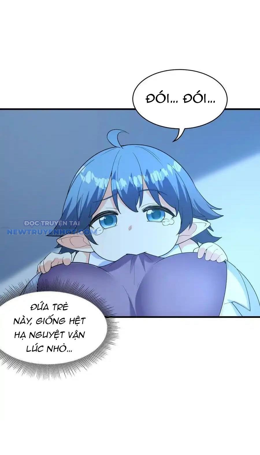 Hậu Cung Của Ta Toàn Là Ma Nữ Phản Diện: Chapter 140