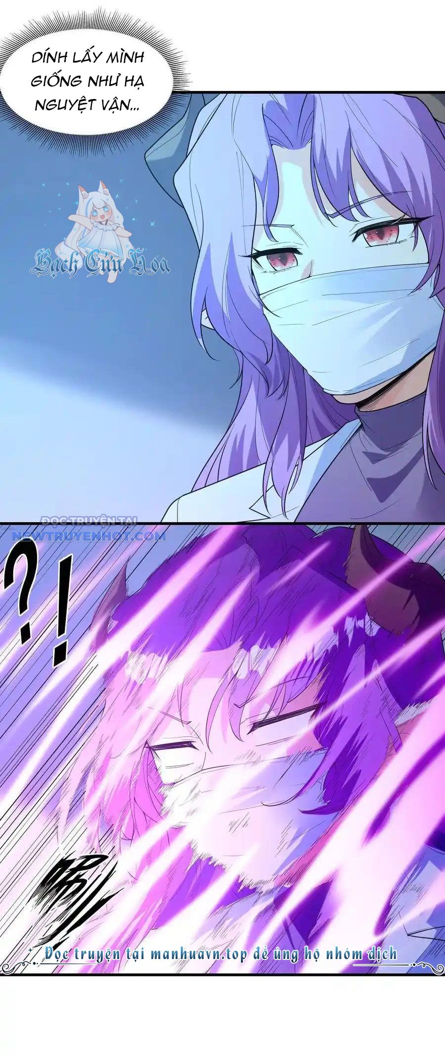 Hậu Cung Của Ta Toàn Là Ma Nữ Phản Diện: Chapter 140