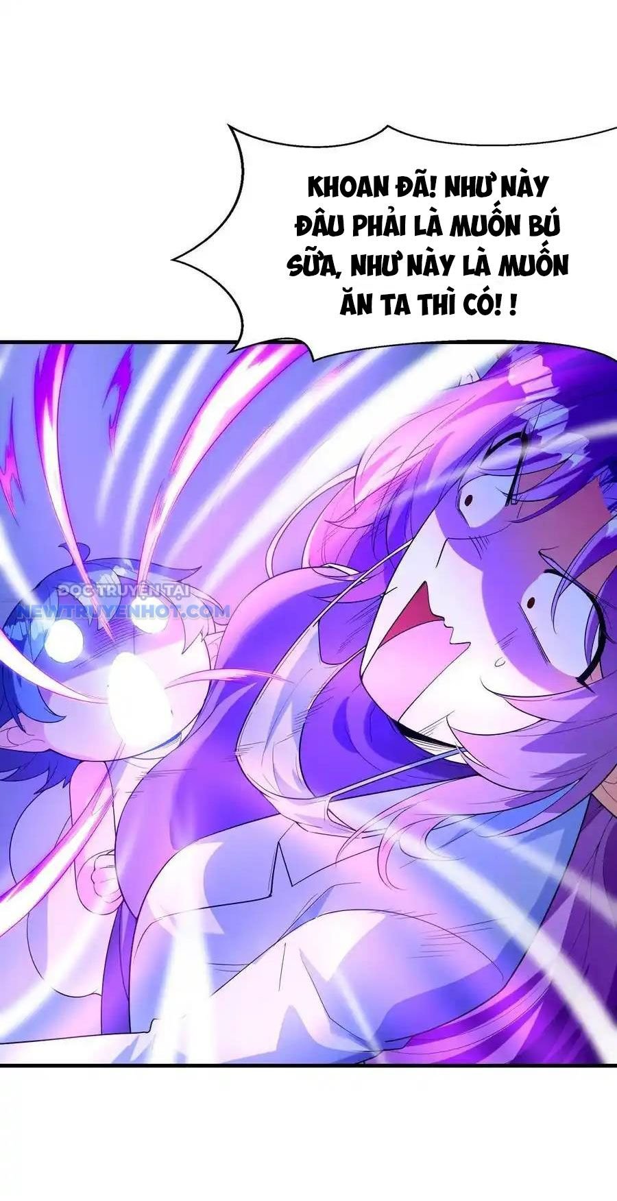 Hậu Cung Của Ta Toàn Là Ma Nữ Phản Diện: Chapter 140