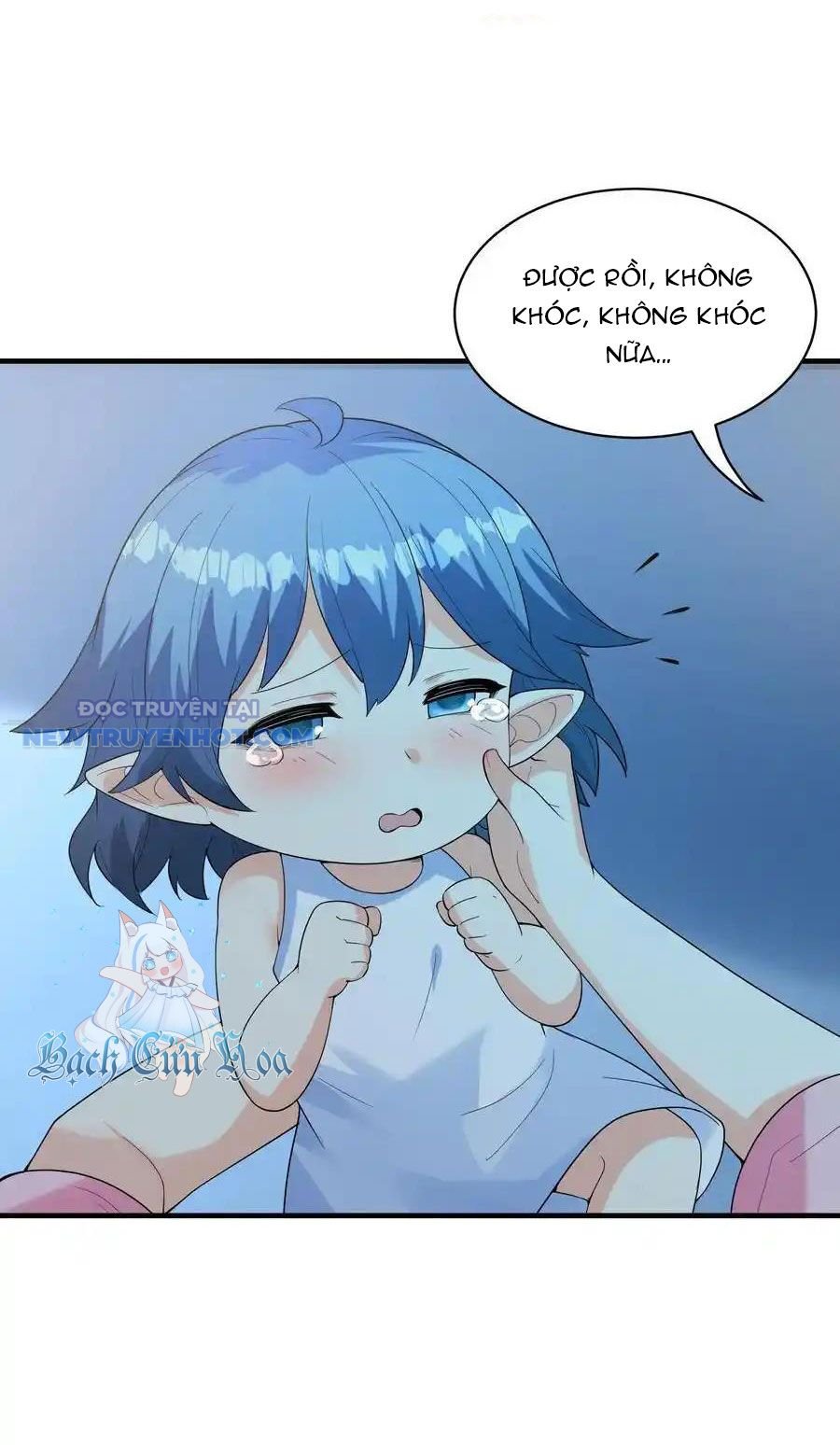 Hậu Cung Của Ta Toàn Là Ma Nữ Phản Diện: Chapter 140
