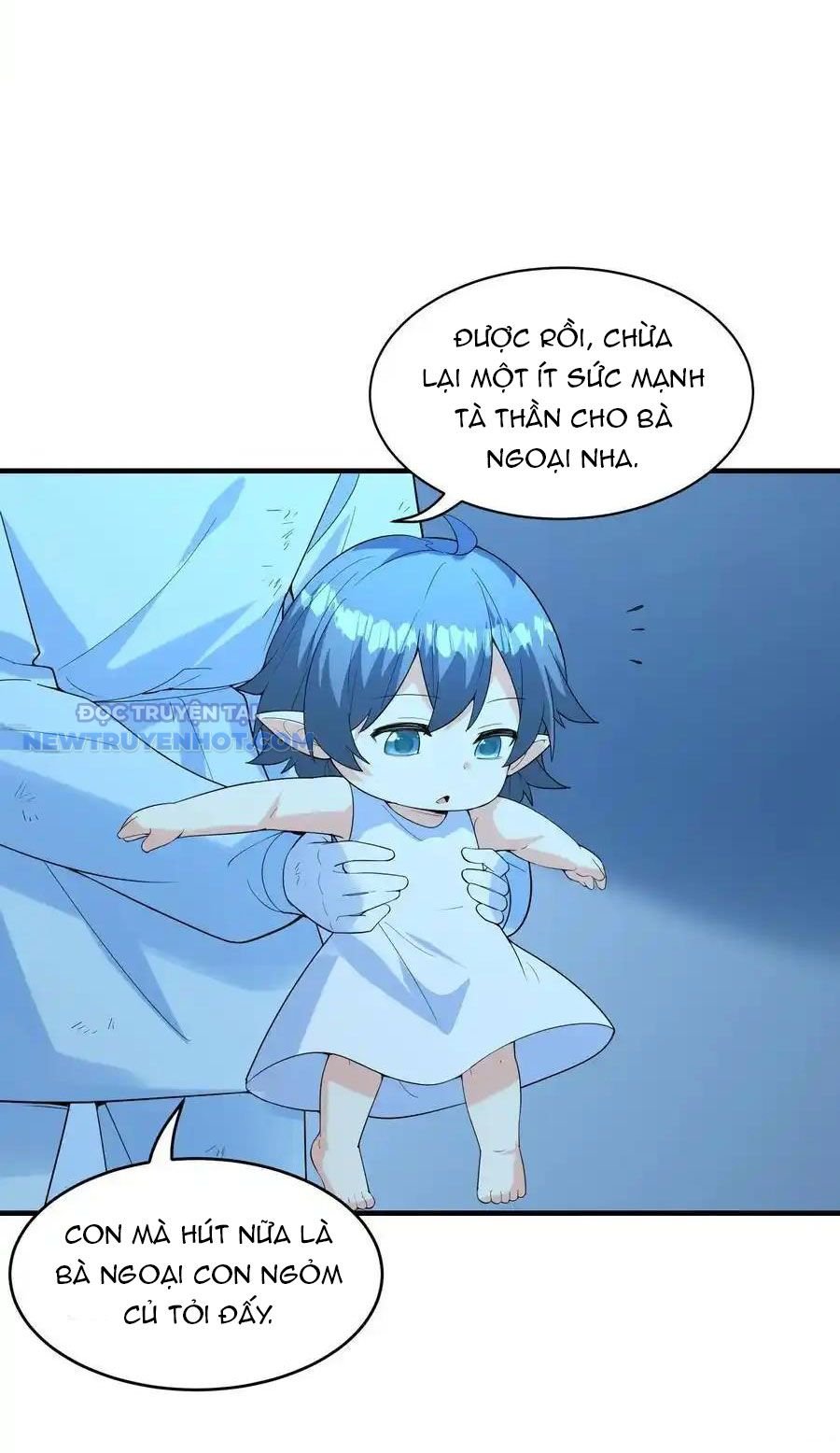 Hậu Cung Của Ta Toàn Là Ma Nữ Phản Diện: Chapter 140
