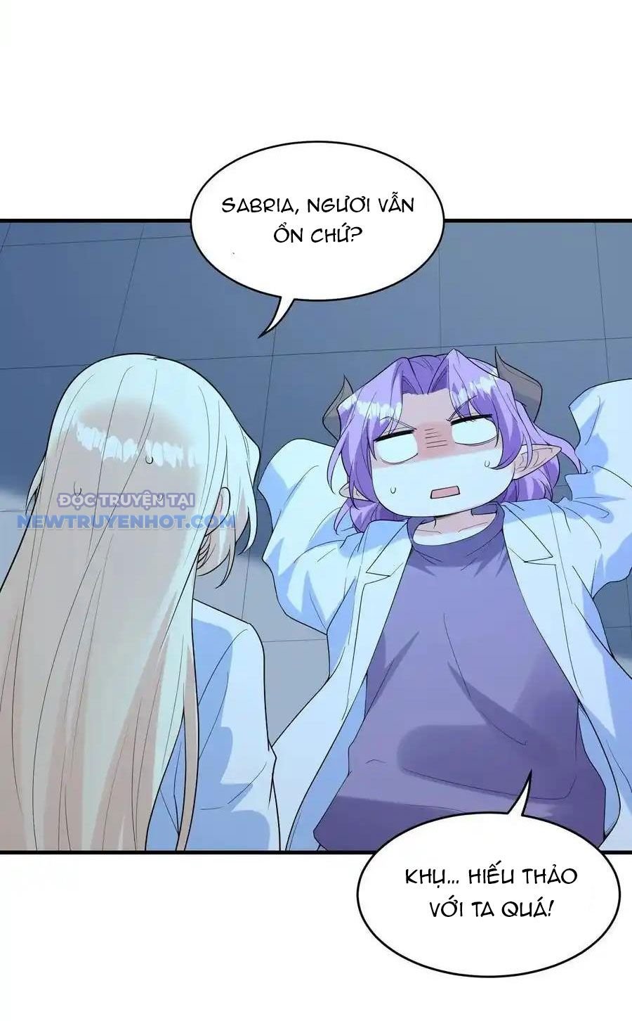 Hậu Cung Của Ta Toàn Là Ma Nữ Phản Diện: Chapter 140