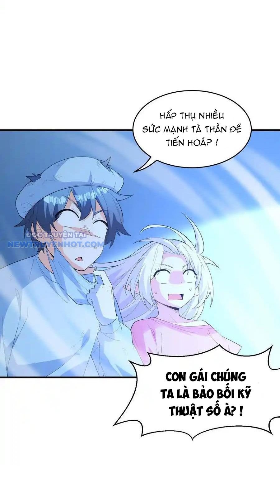 Hậu Cung Của Ta Toàn Là Ma Nữ Phản Diện: Chapter 140