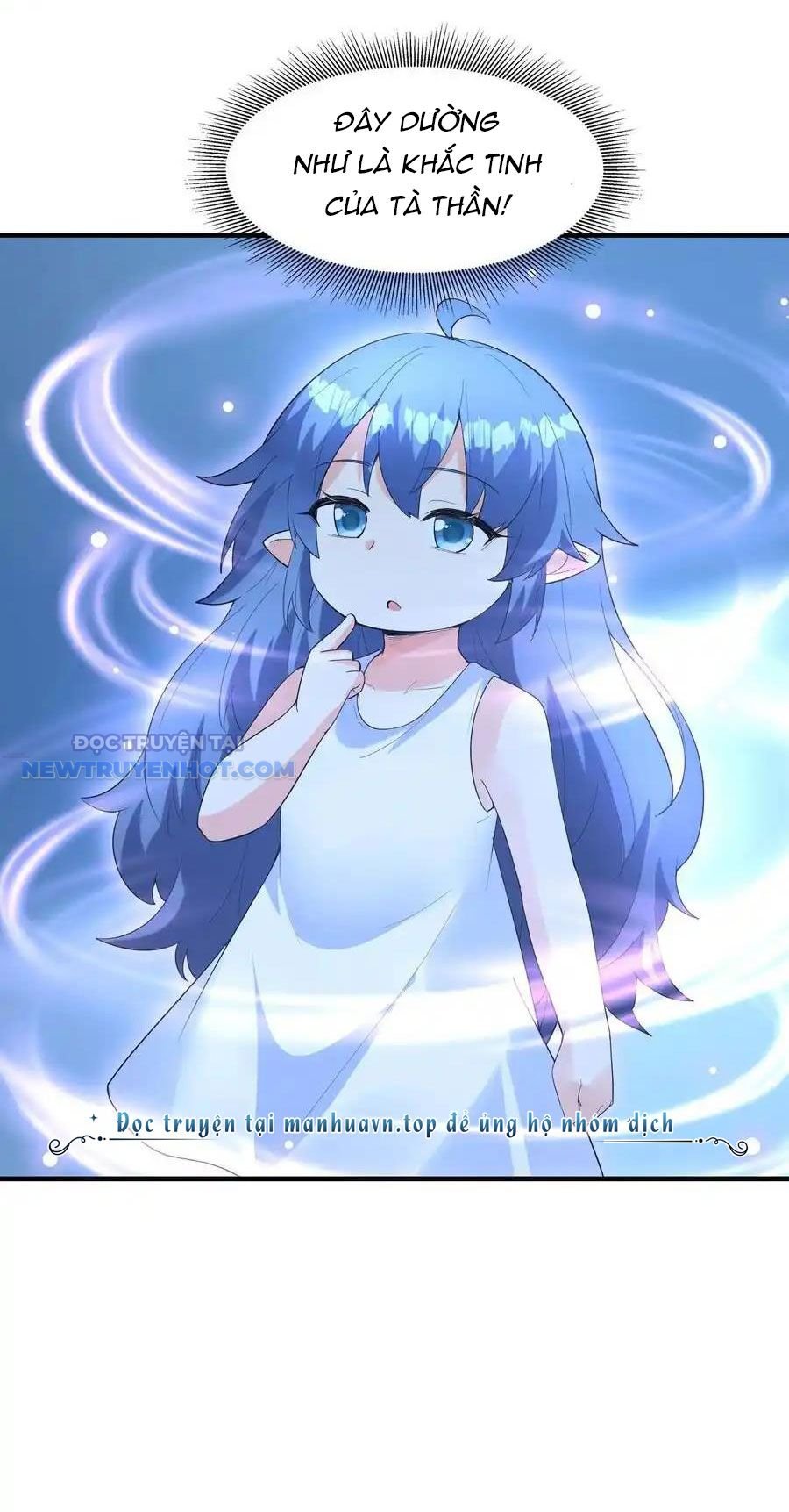 Hậu Cung Của Ta Toàn Là Ma Nữ Phản Diện: Chapter 140