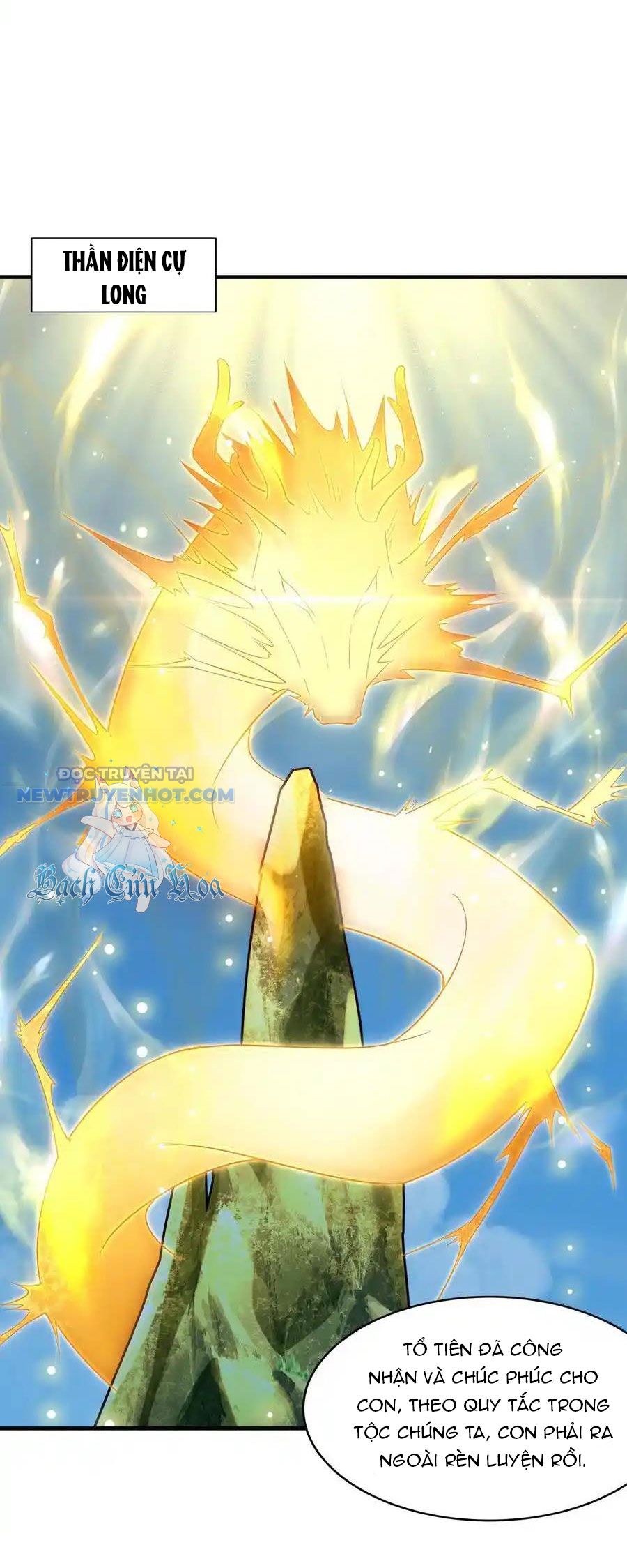 Hậu Cung Của Ta Toàn Là Ma Nữ Phản Diện: Chapter 140