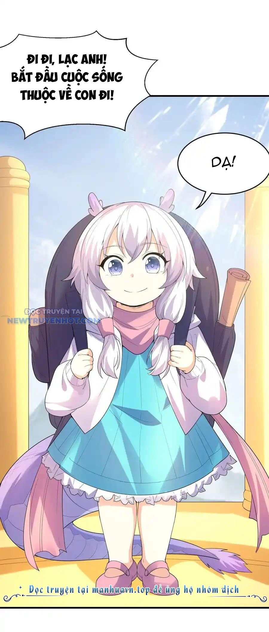 Hậu Cung Của Ta Toàn Là Ma Nữ Phản Diện: Chapter 140