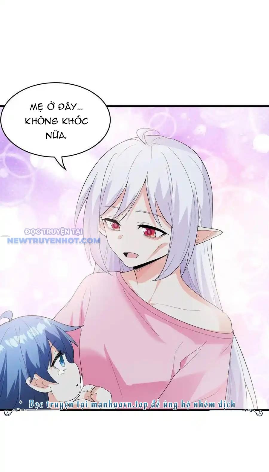 Hậu Cung Của Ta Toàn Là Ma Nữ Phản Diện: Chapter 140