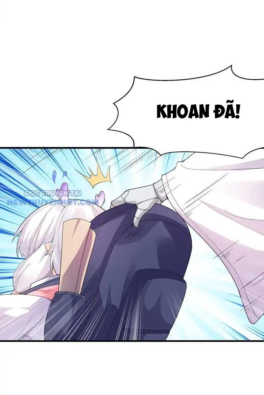 Hậu Cung Của Ta Toàn Là Ma Nữ Phản Diện: Chapter 140