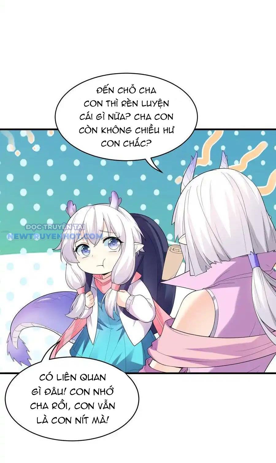 Hậu Cung Của Ta Toàn Là Ma Nữ Phản Diện: Chapter 140