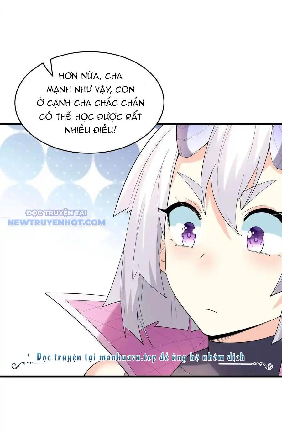 Hậu Cung Của Ta Toàn Là Ma Nữ Phản Diện: Chapter 140
