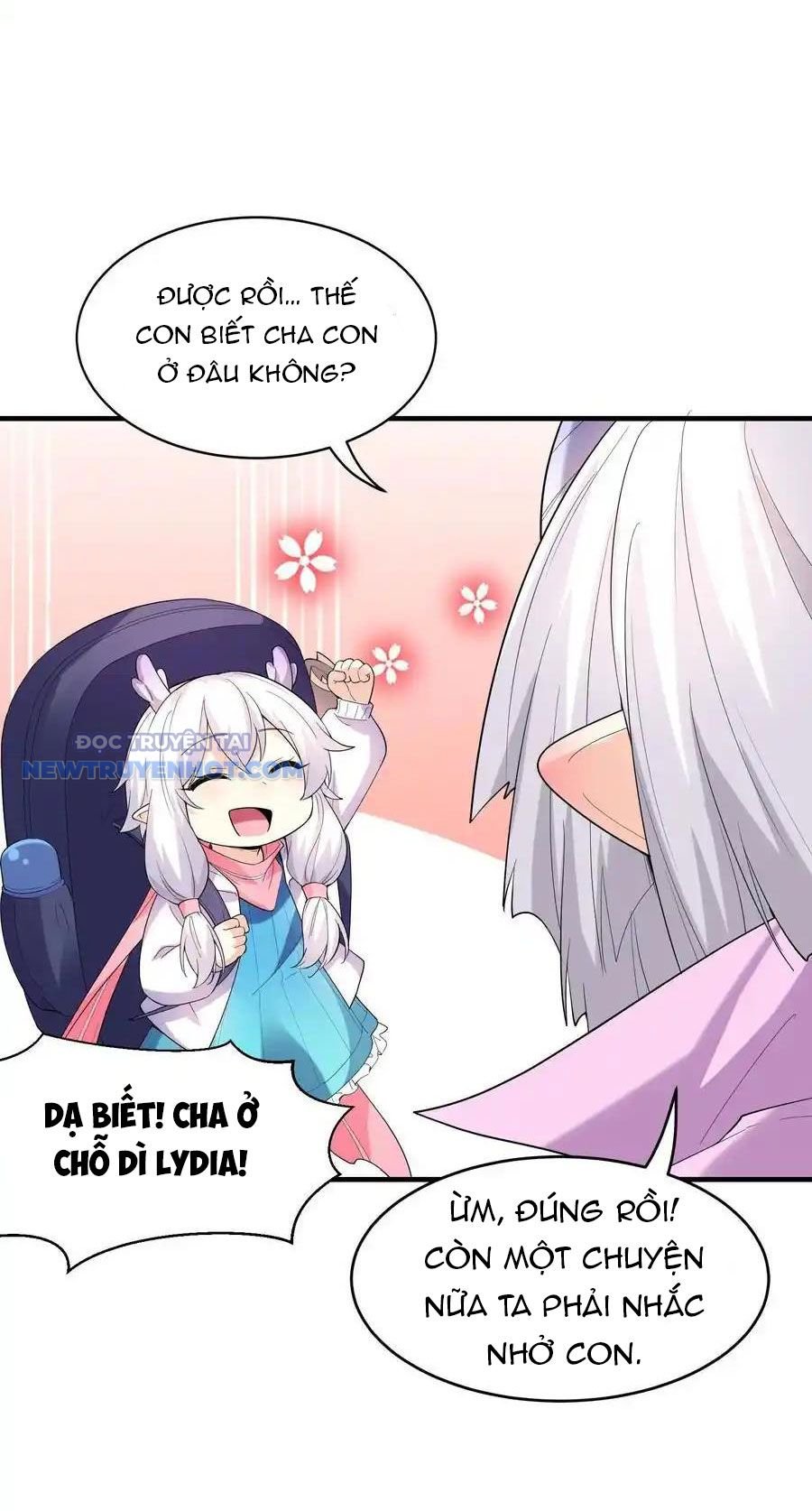 Hậu Cung Của Ta Toàn Là Ma Nữ Phản Diện: Chapter 140