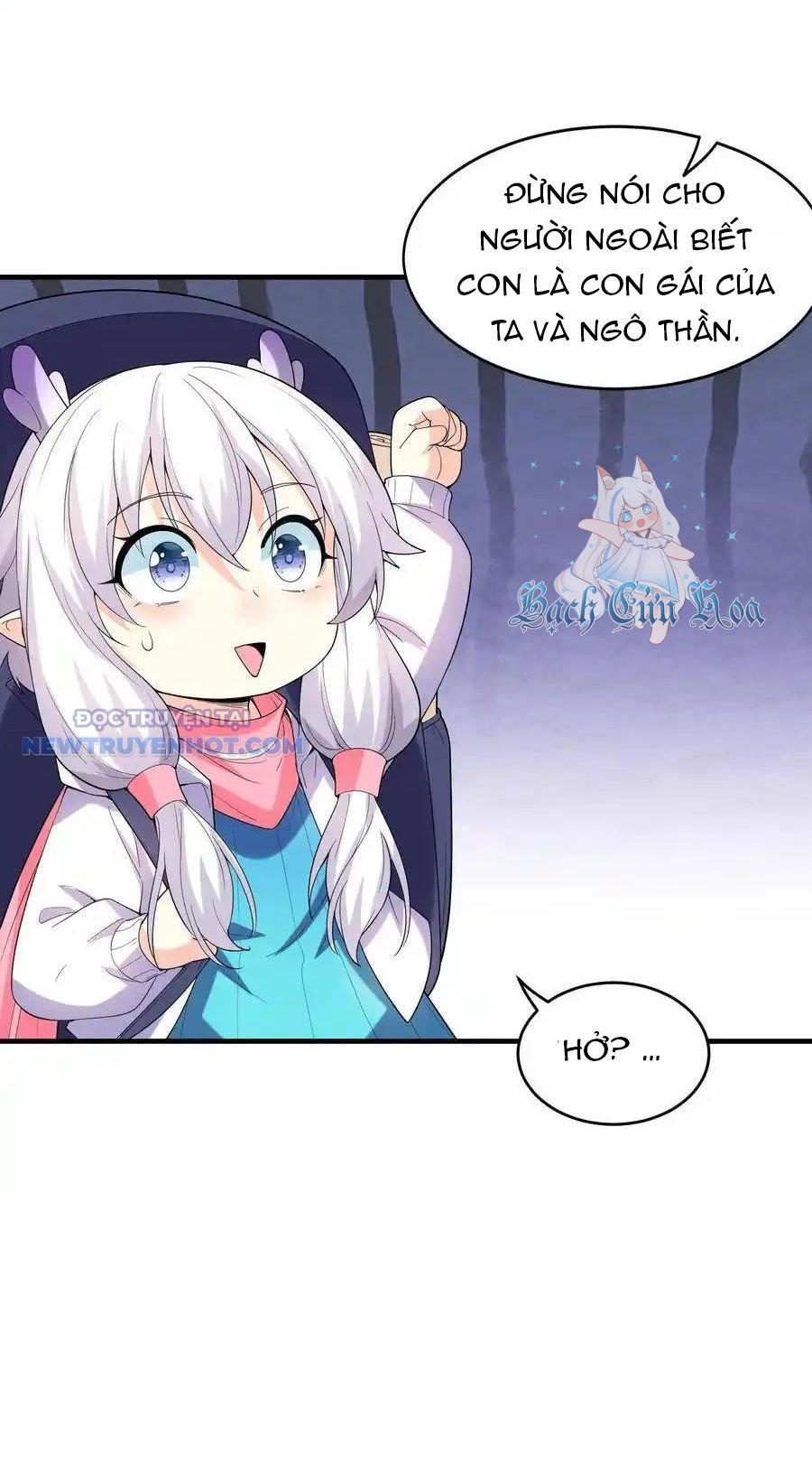Hậu Cung Của Ta Toàn Là Ma Nữ Phản Diện: Chapter 140