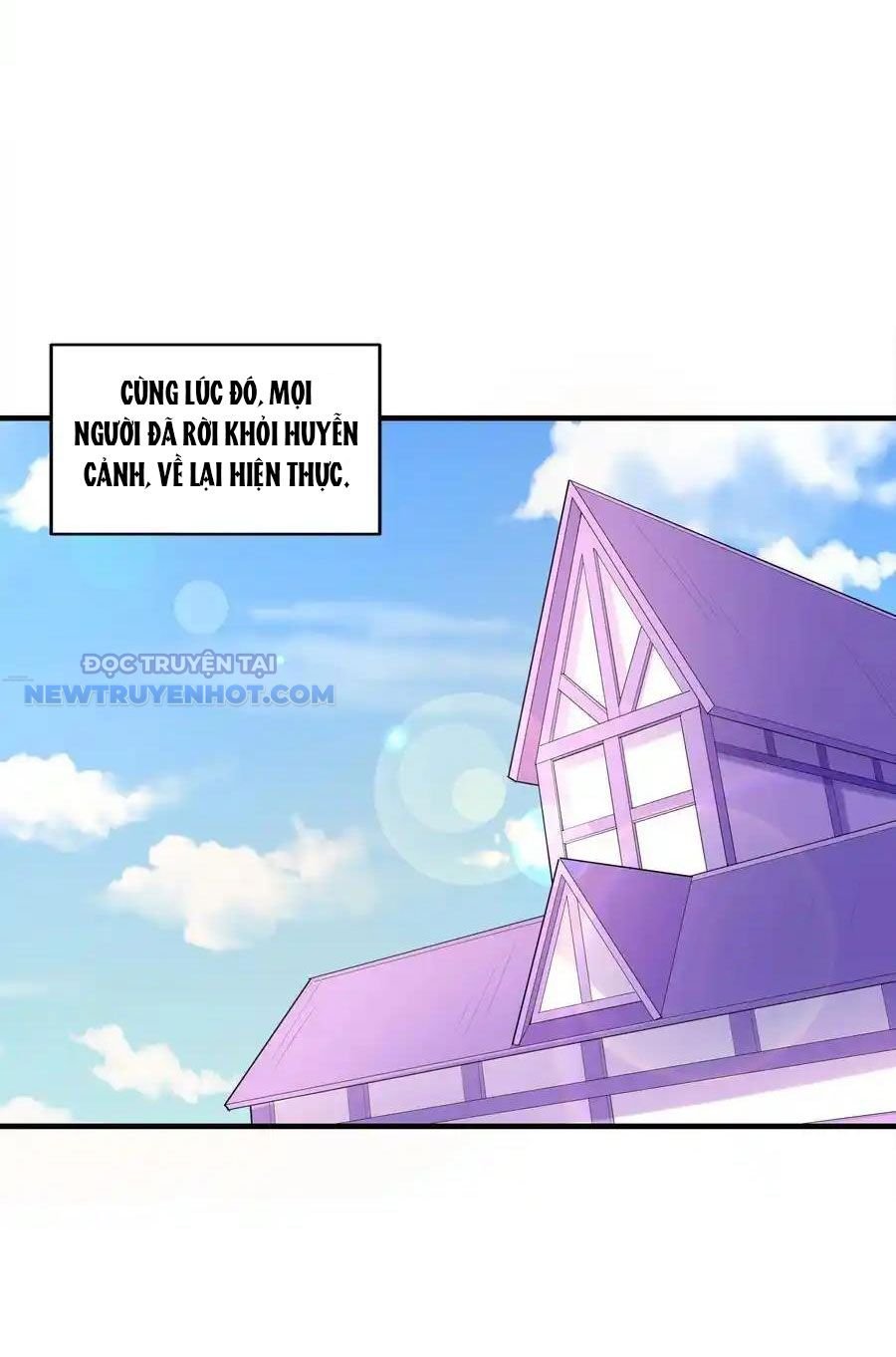 Hậu Cung Của Ta Toàn Là Ma Nữ Phản Diện: Chapter 140
