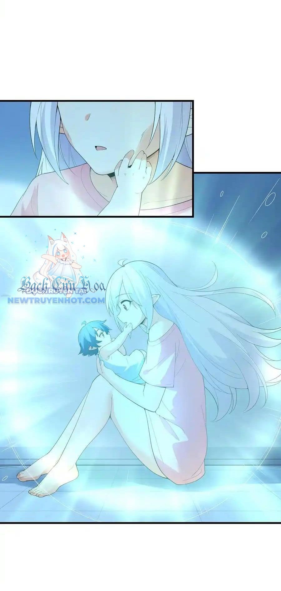 Hậu Cung Của Ta Toàn Là Ma Nữ Phản Diện: Chapter 140