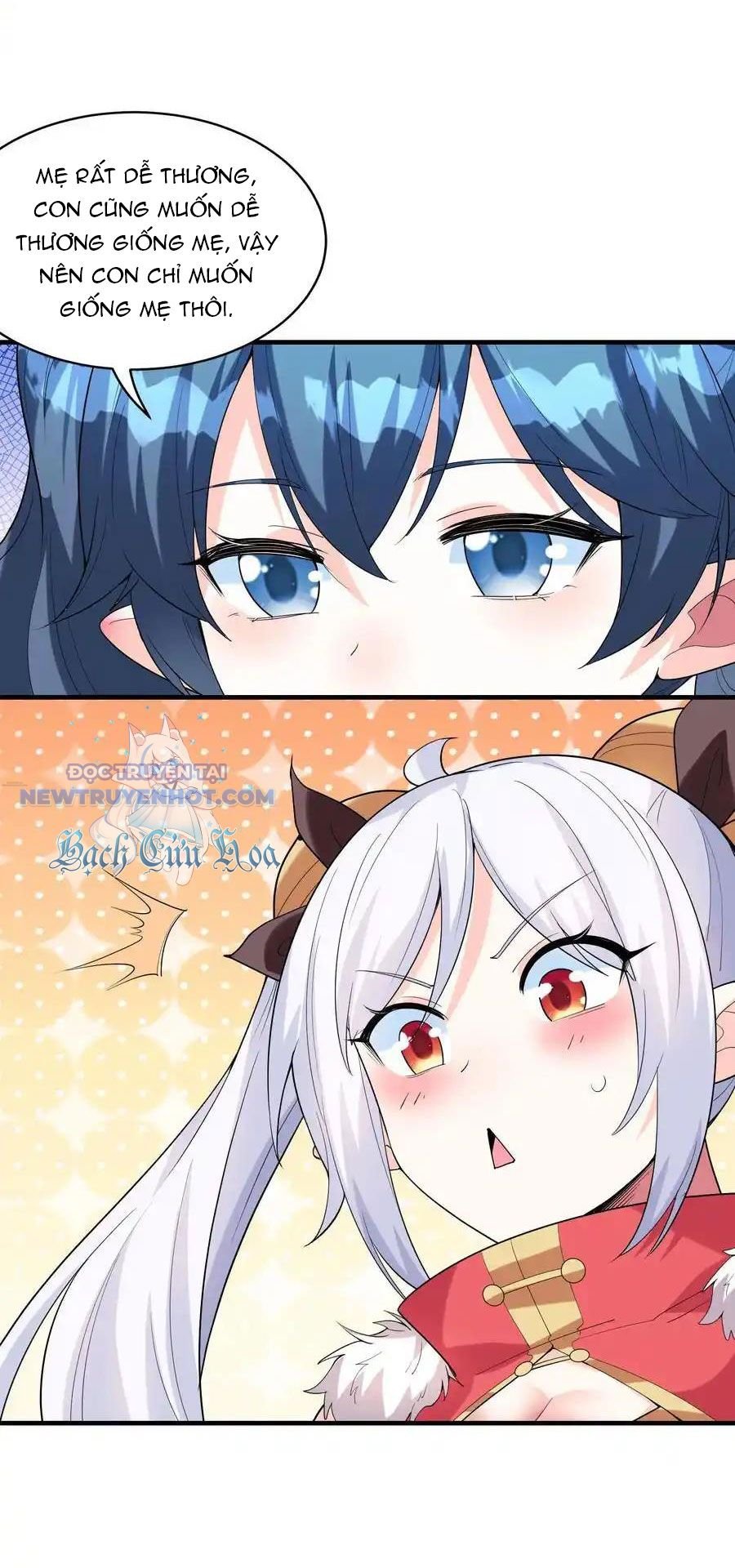 Hậu Cung Của Ta Toàn Là Ma Nữ Phản Diện: Chapter 140