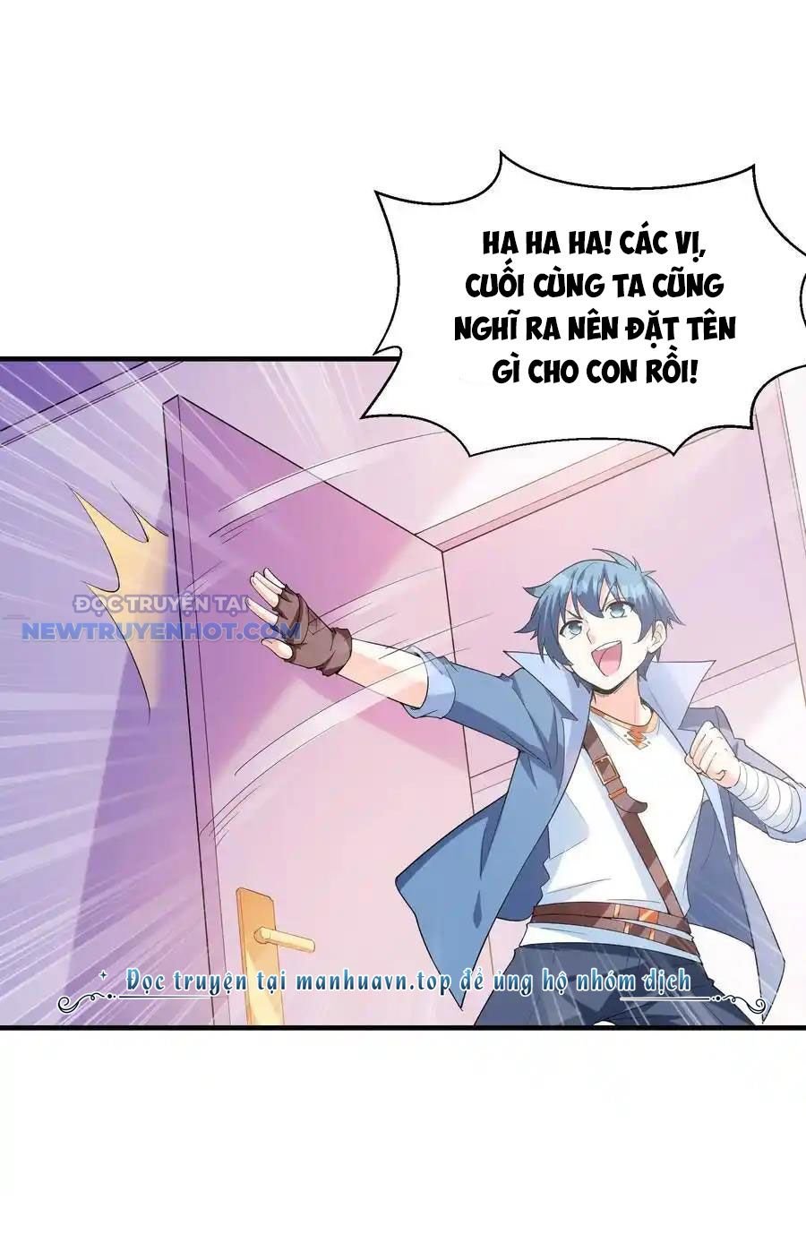 Hậu Cung Của Ta Toàn Là Ma Nữ Phản Diện: Chapter 140