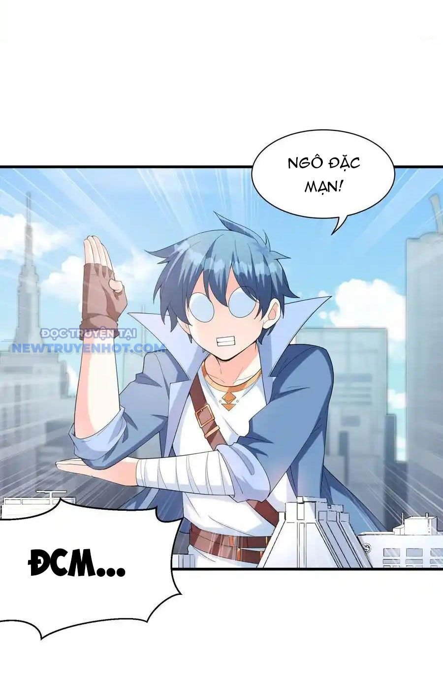 Hậu Cung Của Ta Toàn Là Ma Nữ Phản Diện: Chapter 140