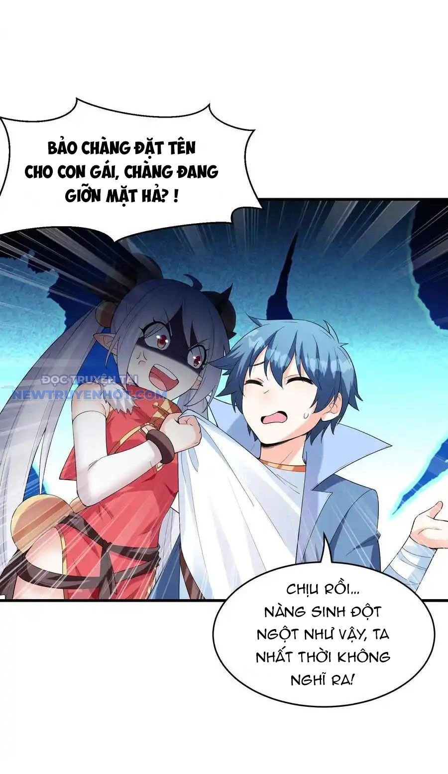 Hậu Cung Của Ta Toàn Là Ma Nữ Phản Diện: Chapter 140