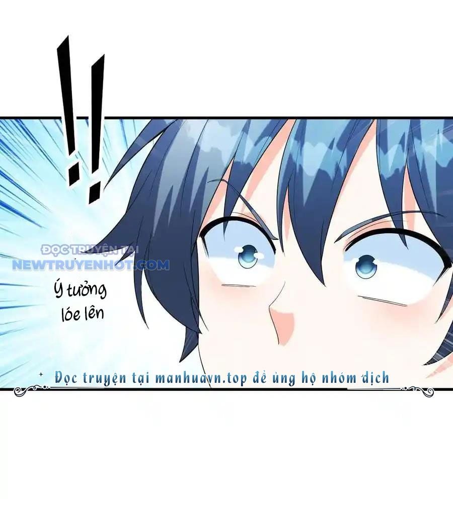 Hậu Cung Của Ta Toàn Là Ma Nữ Phản Diện: Chapter 140