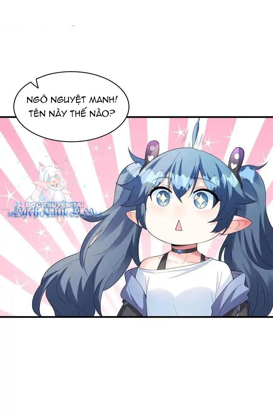 Hậu Cung Của Ta Toàn Là Ma Nữ Phản Diện: Chapter 140