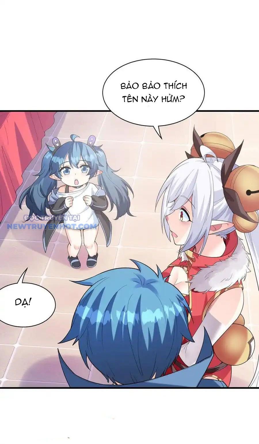Hậu Cung Của Ta Toàn Là Ma Nữ Phản Diện: Chapter 140