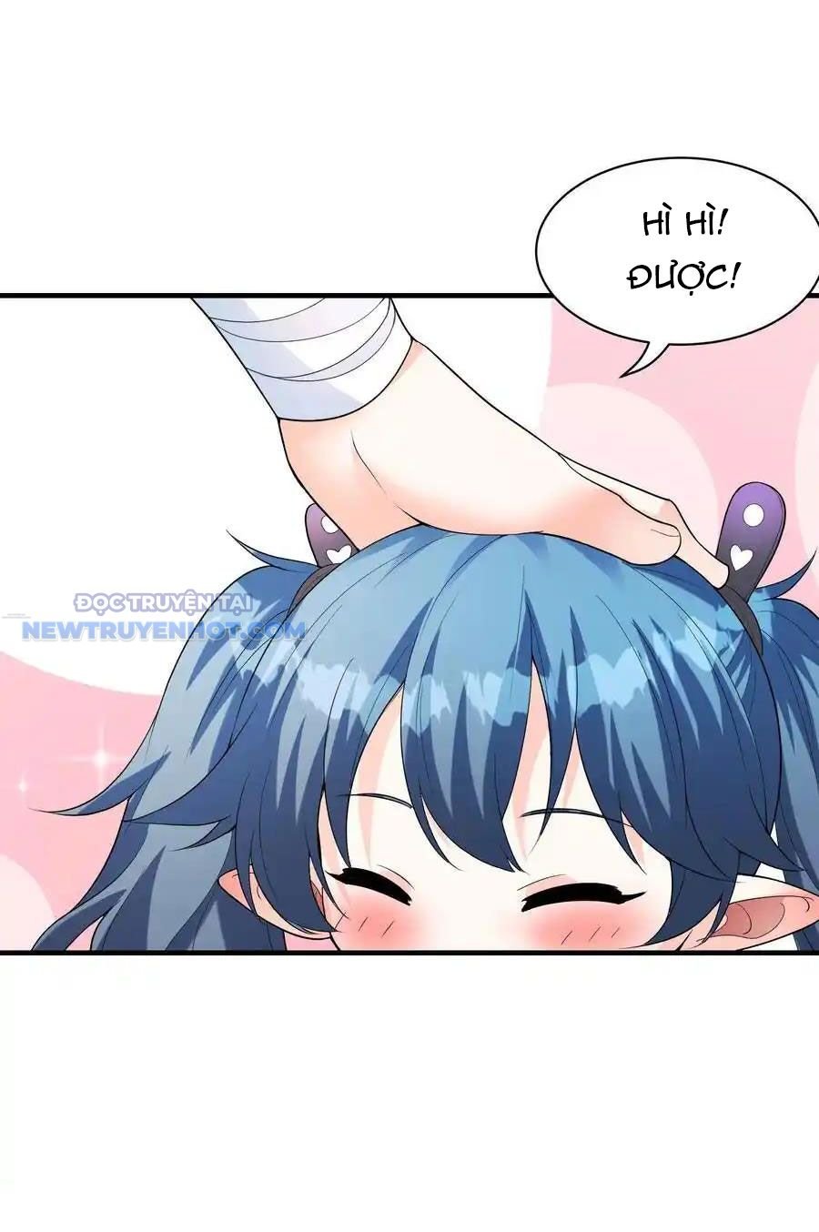 Hậu Cung Của Ta Toàn Là Ma Nữ Phản Diện: Chapter 140