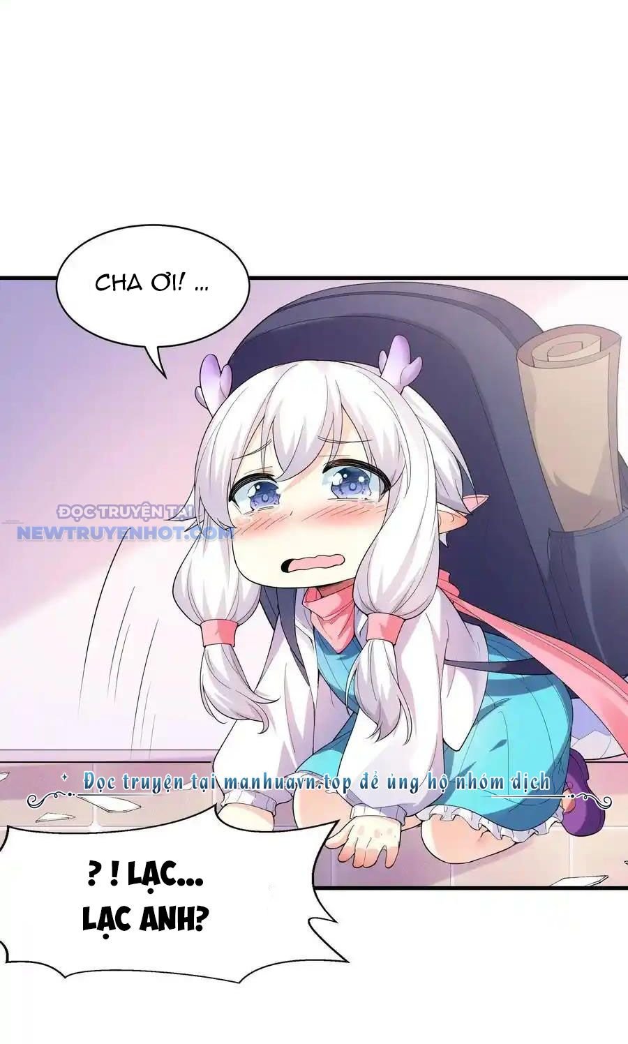 Hậu Cung Của Ta Toàn Là Ma Nữ Phản Diện: Chapter 140