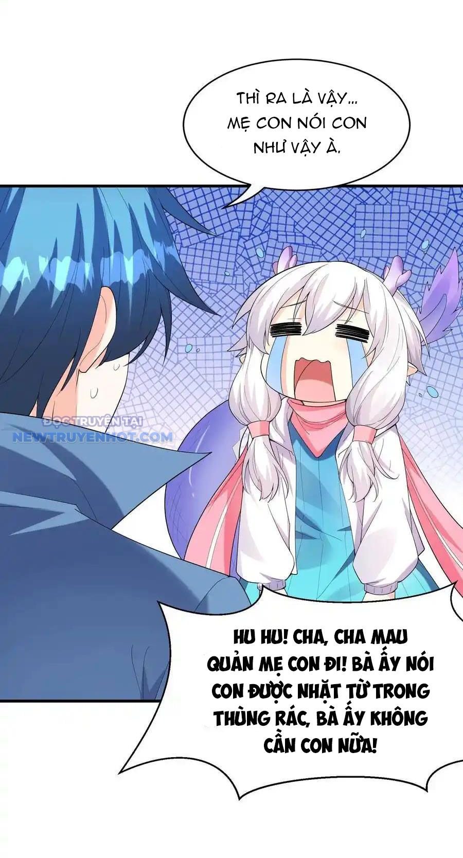 Hậu Cung Của Ta Toàn Là Ma Nữ Phản Diện: Chapter 140