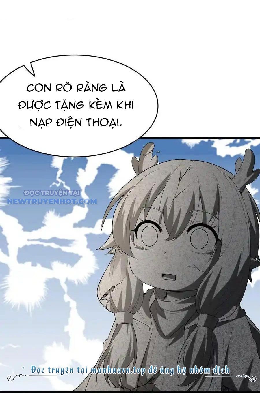 Hậu Cung Của Ta Toàn Là Ma Nữ Phản Diện: Chapter 140