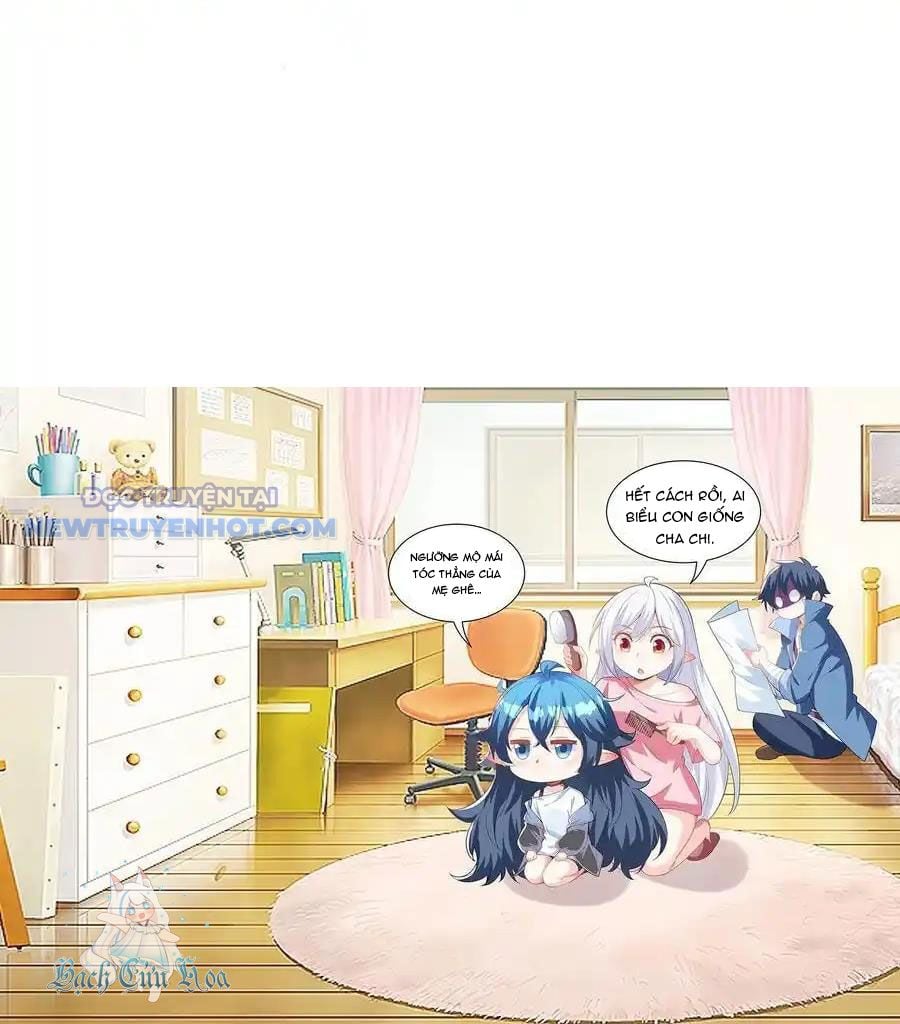 Hậu Cung Của Ta Toàn Là Ma Nữ Phản Diện: Chapter 140