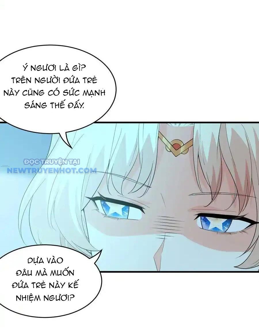 Hậu Cung Của Ta Toàn Là Ma Nữ Phản Diện: Chapter 140