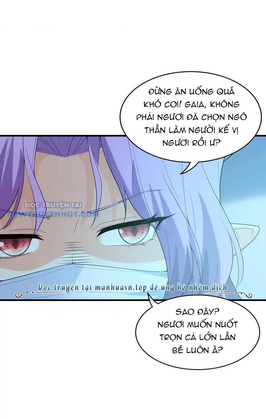 Hậu Cung Của Ta Toàn Là Ma Nữ Phản Diện: Chapter 140