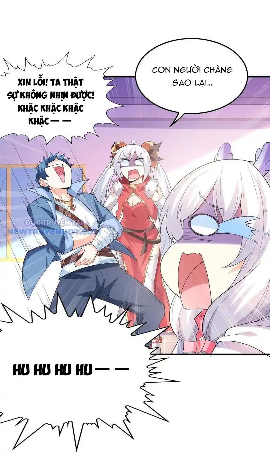 Hậu Cung Của Ta Toàn Là Ma Nữ Phản Diện: Chapter 141