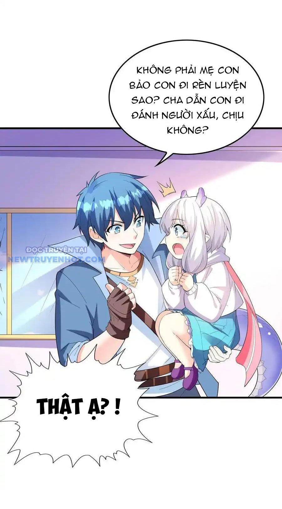 Hậu Cung Của Ta Toàn Là Ma Nữ Phản Diện: Chapter 141