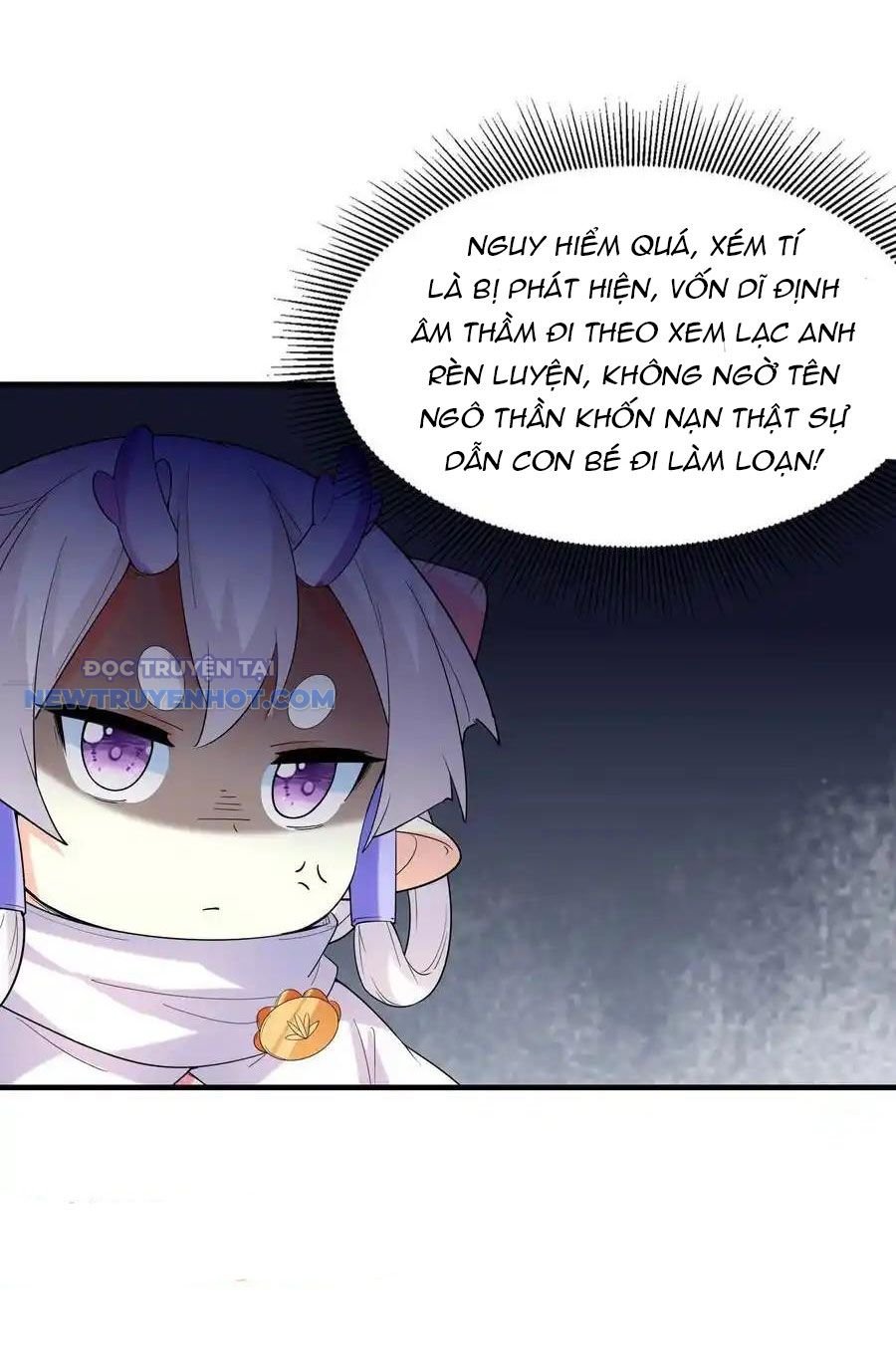 Hậu Cung Của Ta Toàn Là Ma Nữ Phản Diện: Chapter 141