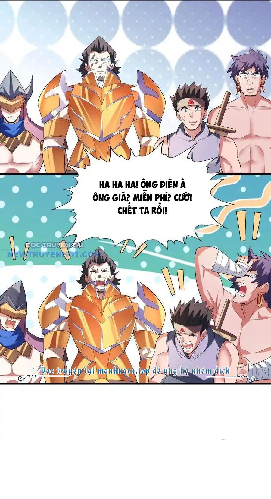 Hậu Cung Của Ta Toàn Là Ma Nữ Phản Diện: Chapter 141