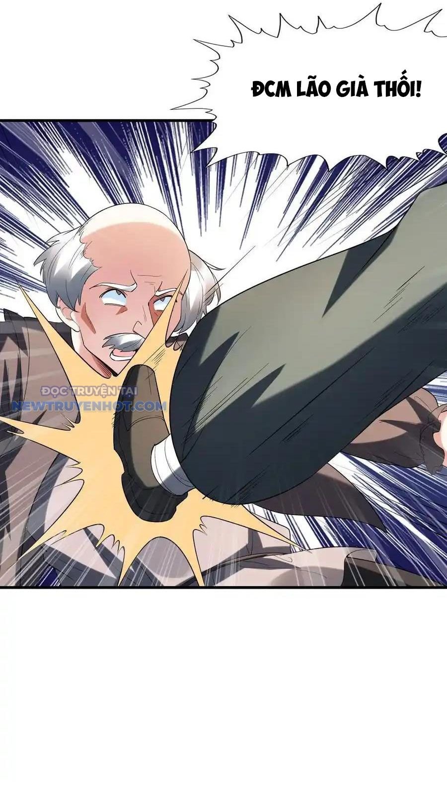 Hậu Cung Của Ta Toàn Là Ma Nữ Phản Diện: Chapter 141