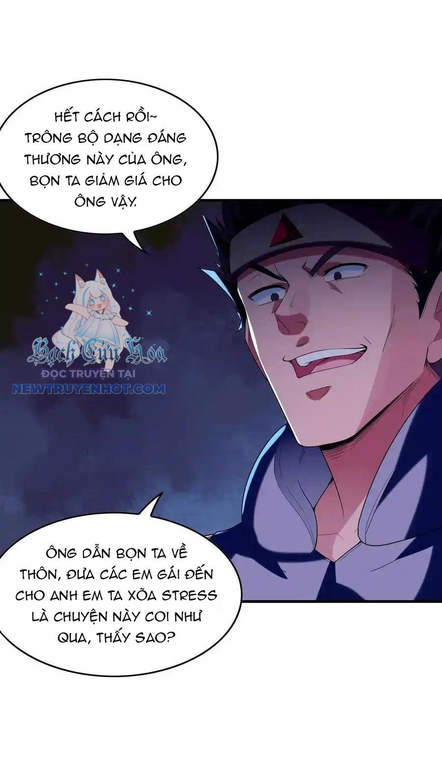 Hậu Cung Của Ta Toàn Là Ma Nữ Phản Diện: Chapter 141