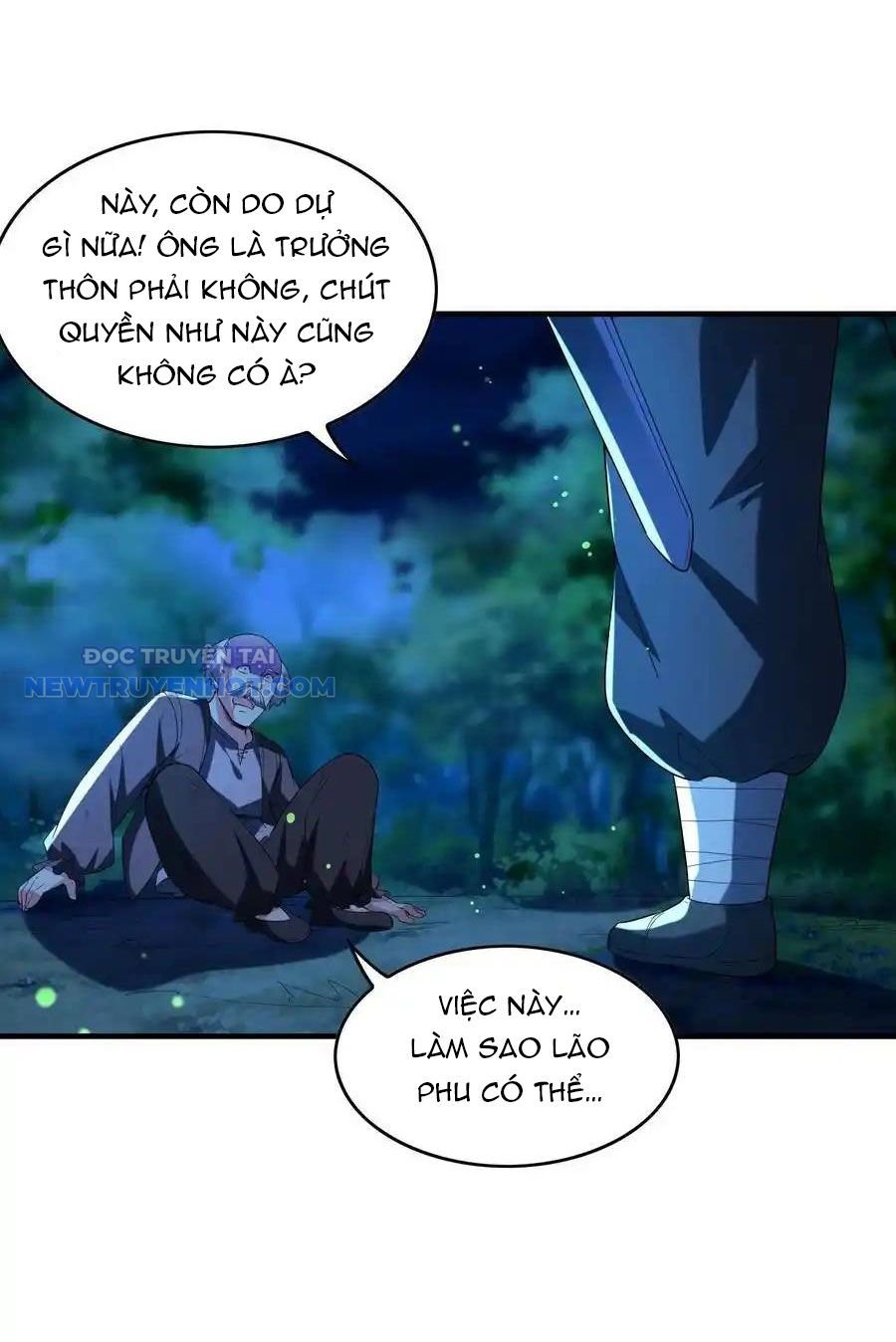 Hậu Cung Của Ta Toàn Là Ma Nữ Phản Diện: Chapter 141
